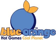 Blue Orange Panic Diner - Gioco Da Tavolo Cooperativo Per Famiglie - 2-5 Giocatori, 7+ Anni