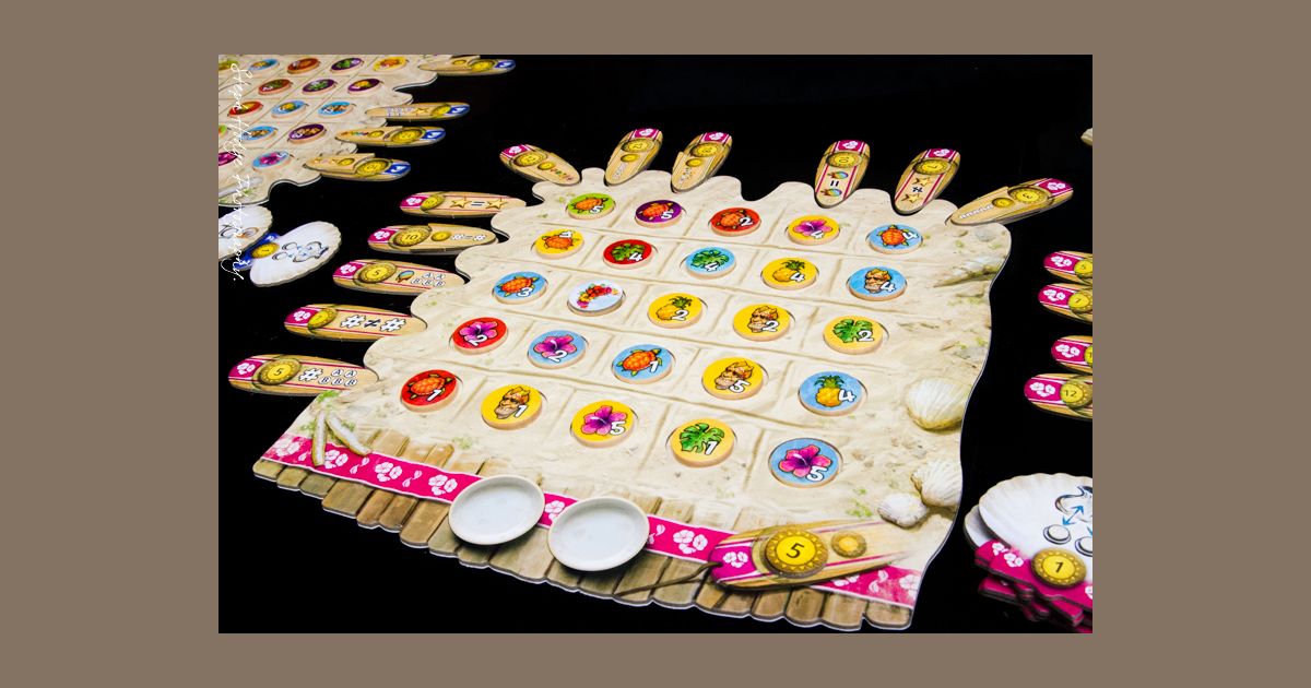 The Fyfe in the Arcana Rising was all just Wordcraft All the Meeples