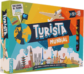 Turista Mundial