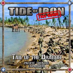 Tail of the Dragon (fan expansion for Tide of Iron)
