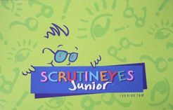 Scrutineyes Junior