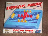 Board Game: Break Away
