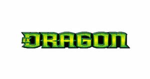 Pokémon TCG: EX Dragon Expansion