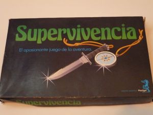 Supervivencia