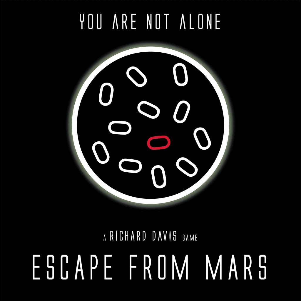 Illustration 7 de Escape From mars