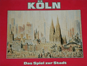 Köln, Das Spiel zur Stadt