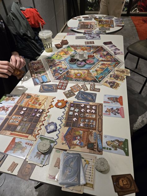 BoardGameGeek