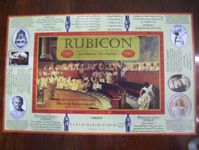 Rubicon: Republic in Crisis