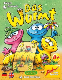 Das wurmt