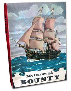 Mytteriet på Bounty