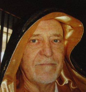 Ken Fisher