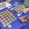 FLOWERS at SPIEL 2024, Essen.
