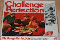 Challenge Perfection