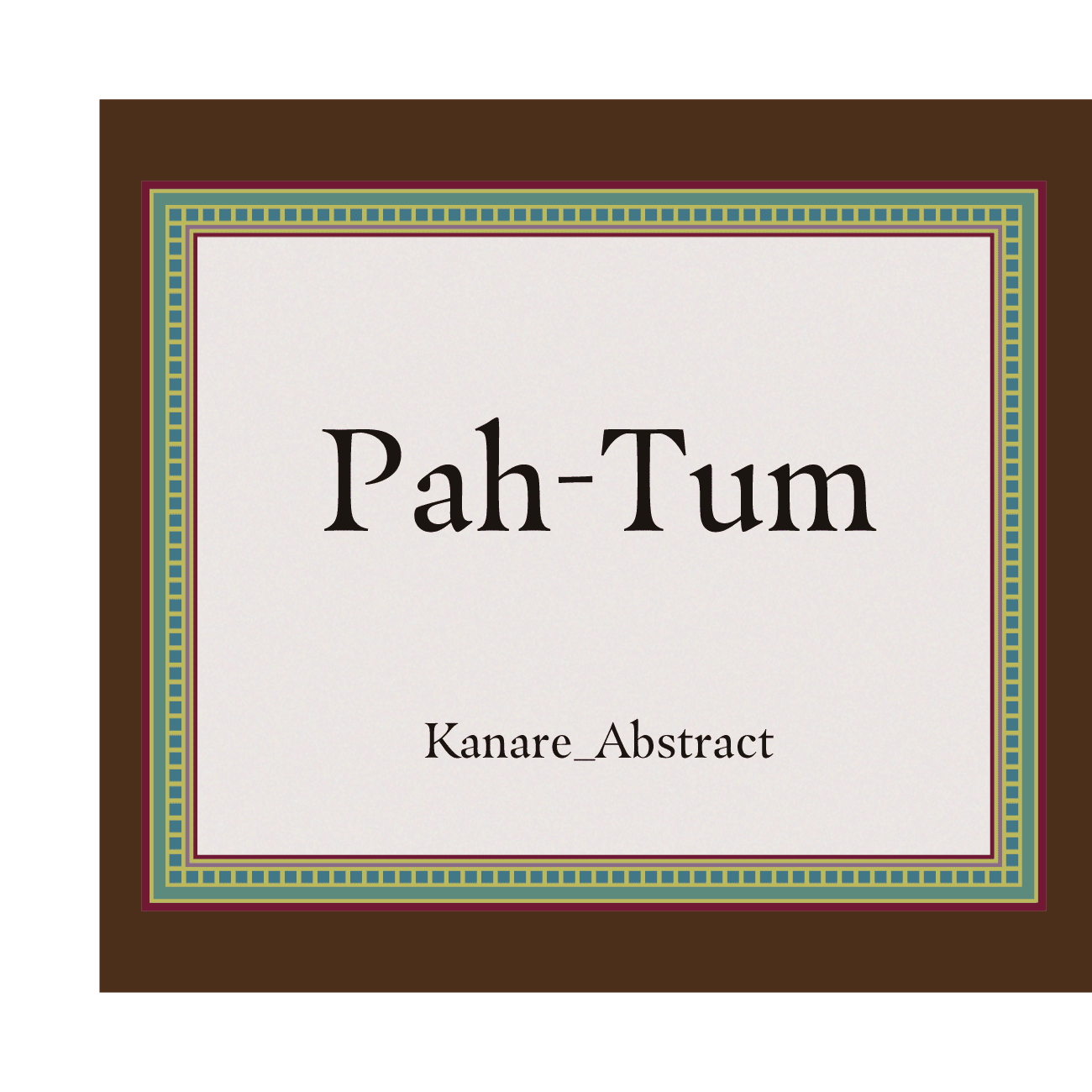 Pah Tum
