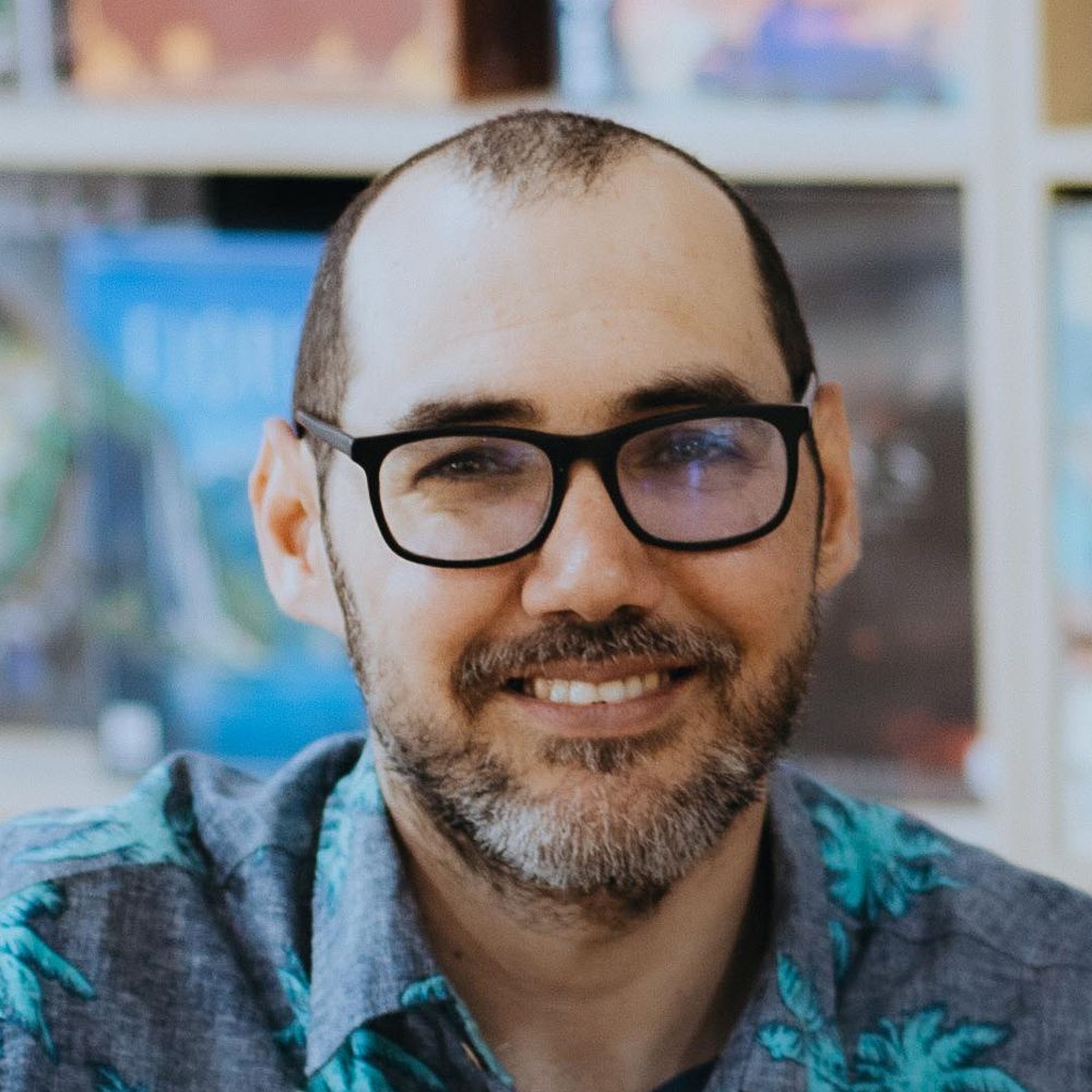 Carlos Ureta
