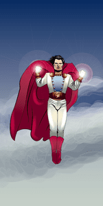 Heroes, Villains, and Vigilantes