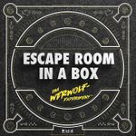 Escape Room: Das Werwolf-Experiment