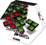 Boîte du jeu Stratopolis