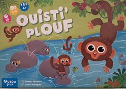 Ouisti' Plouf