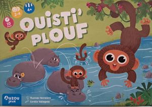 Ouisti' Plouf