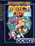 Video Game: International Match Day