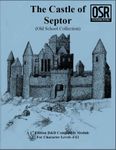 RPG Item: Castle of Septor
