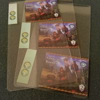 Mystic Vale: Fields of Bounty