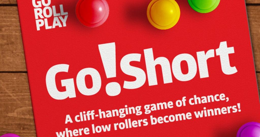 Go!Short Board Game BoardGameGeek