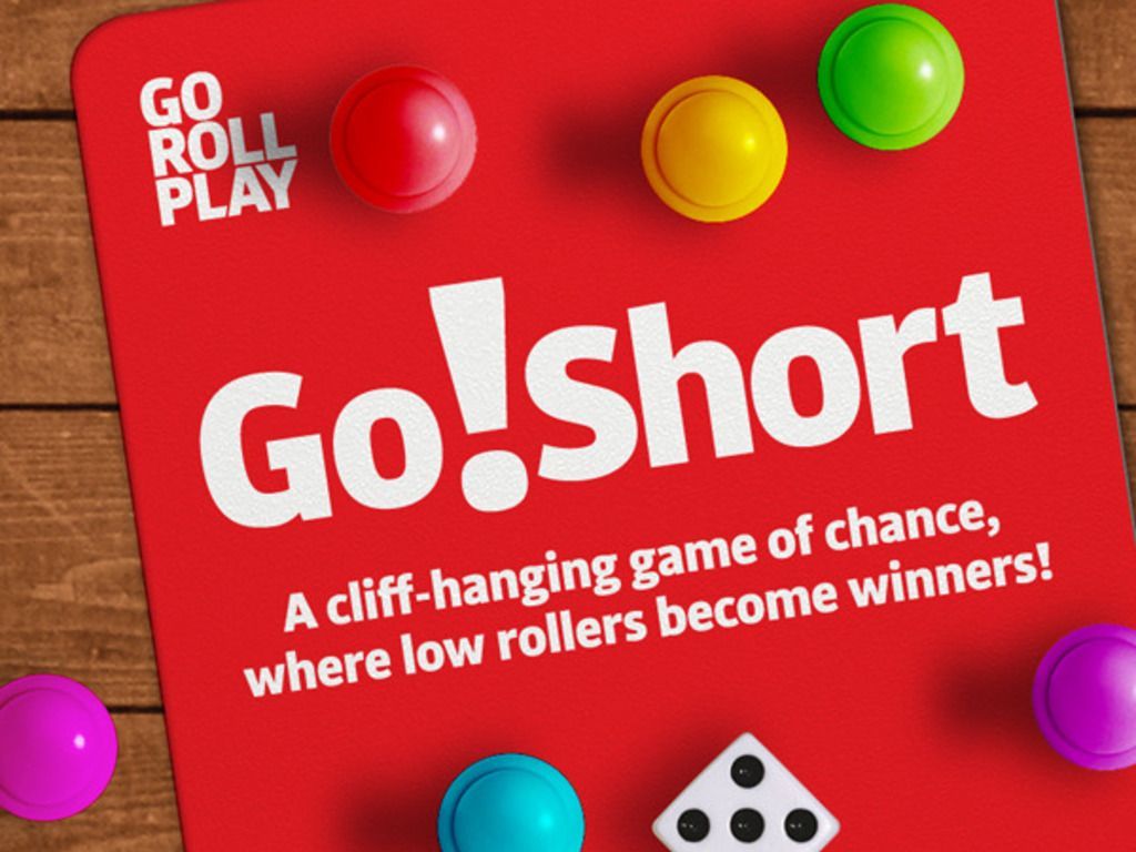 Go!Short