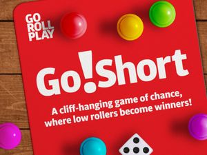 Go!Short