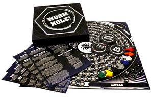 Wormhole!