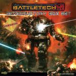 BattleTech: Introductory Box Set (English)