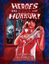 RPG Item: Heroes in a World of Horror!