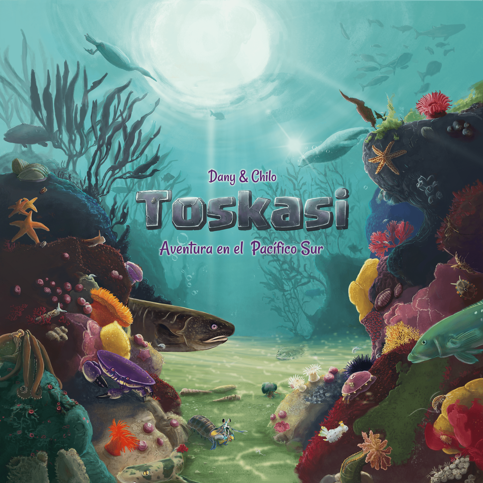 Toskasi