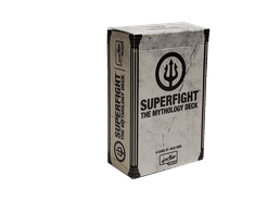 Superfight: The Mythology Deck