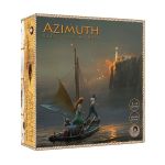 Azimuth: Ride The Winds