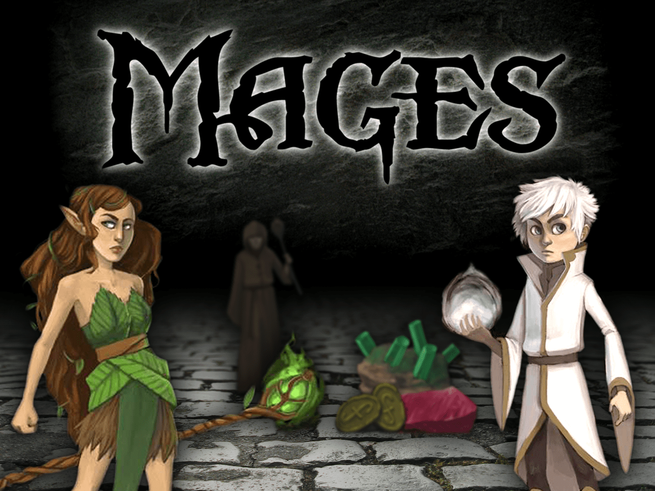 Mages