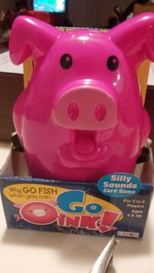 Go Oink!