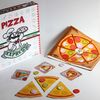 Clementoni - Party Games - Pizza Express 67314