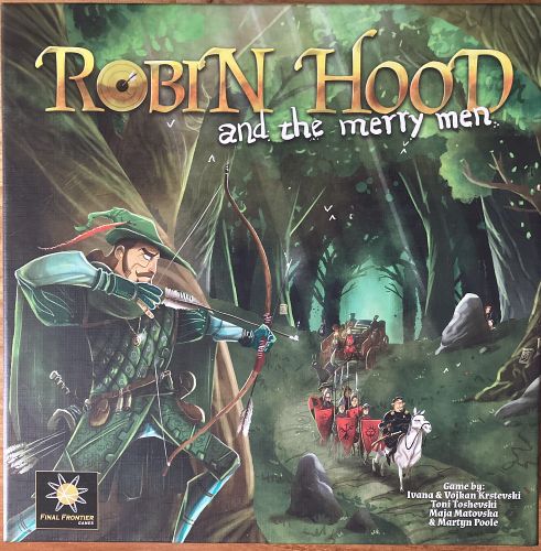 BoardGameGeek