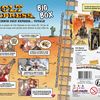  Colt Express BIG BOX Board Game - Base Game, Expansions, and  New Bandit Included! Wild West Adventure Game, Strategy Game for Kids &  Adults, Ages 10+, 2-9 Players, 40 Min Playtime