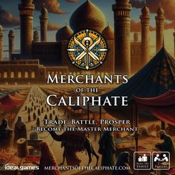 Merchants of the Caliphate