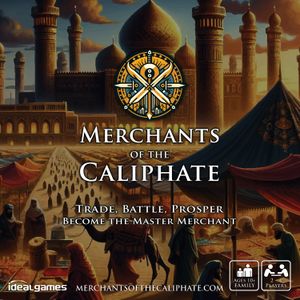 Merchants of the Caliphate