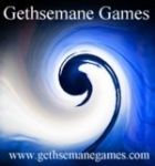 RPG Publisher: Gethsemane Games
