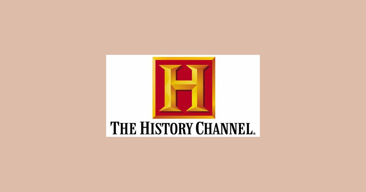 The History Channel | Image | BoardGameGeek The History Channel