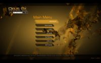 Video Game: Deus Ex: Human Revolution – The Missing Link