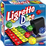 Ligretto Dice (2009)