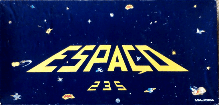 Espaço 235