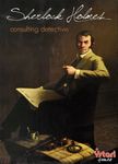 Sherlock Holmes Consulting Detective: The Thames Murders & Other Cases (1981)