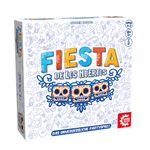 Fiesta de los Muertos